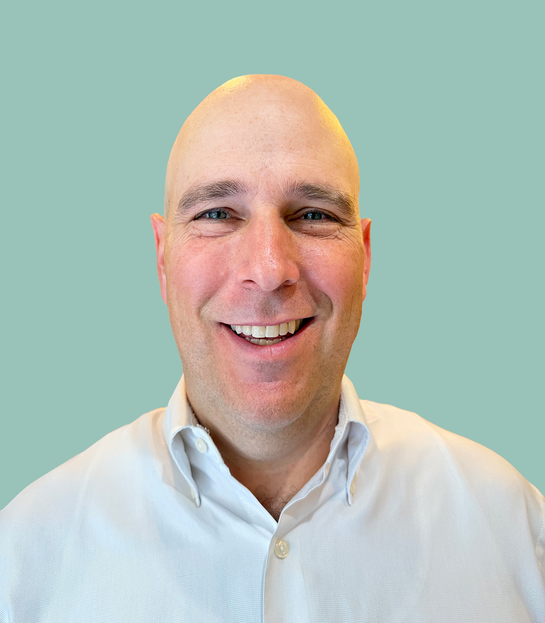 Justin Oxman