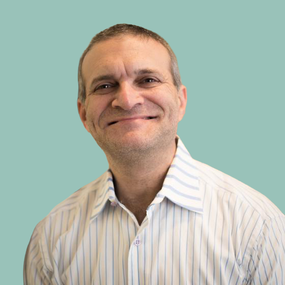 Yaacov Kopeliovich