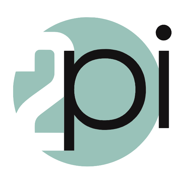 2Pi Financial Logo