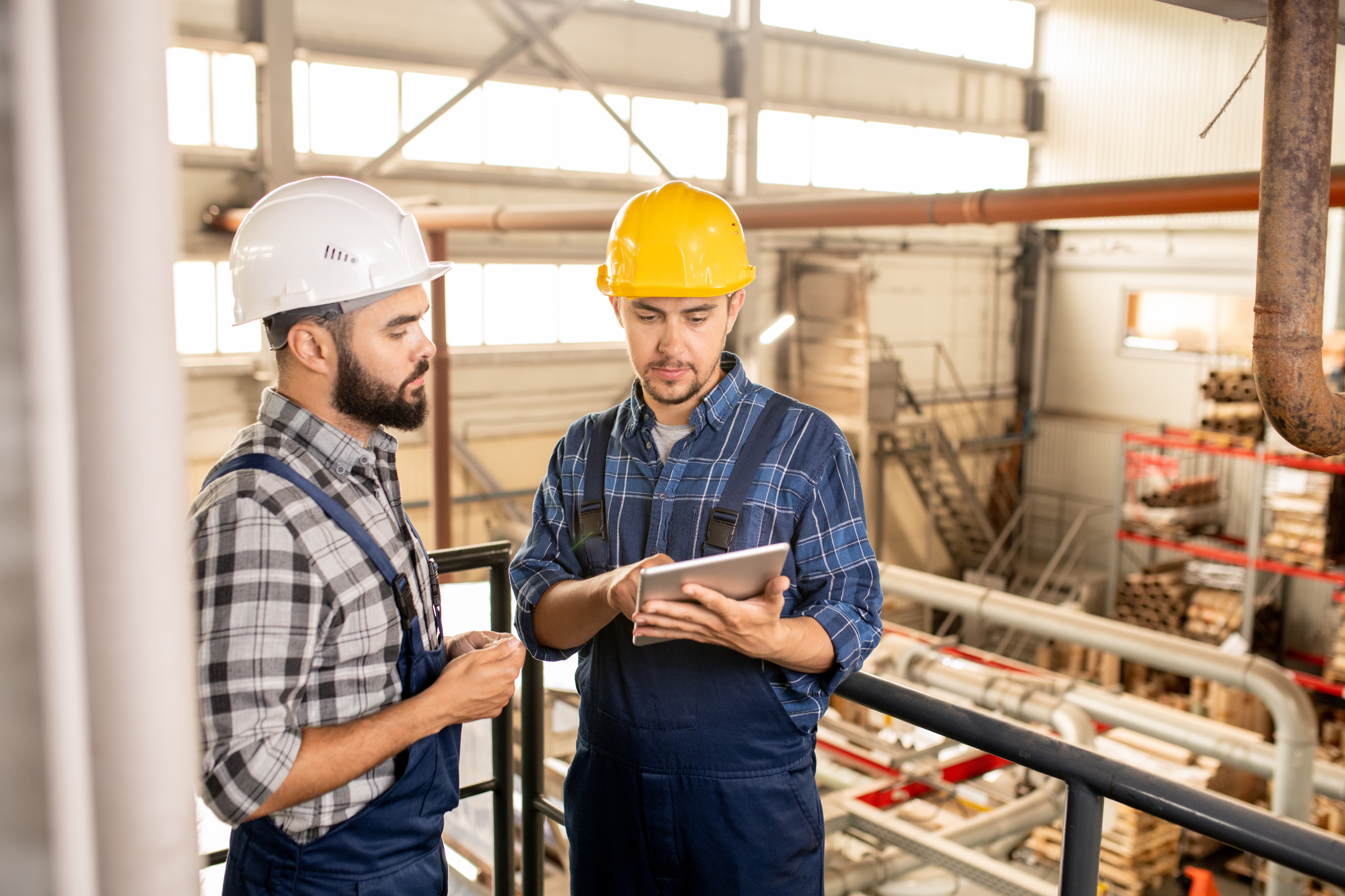 HVAC Business Owners