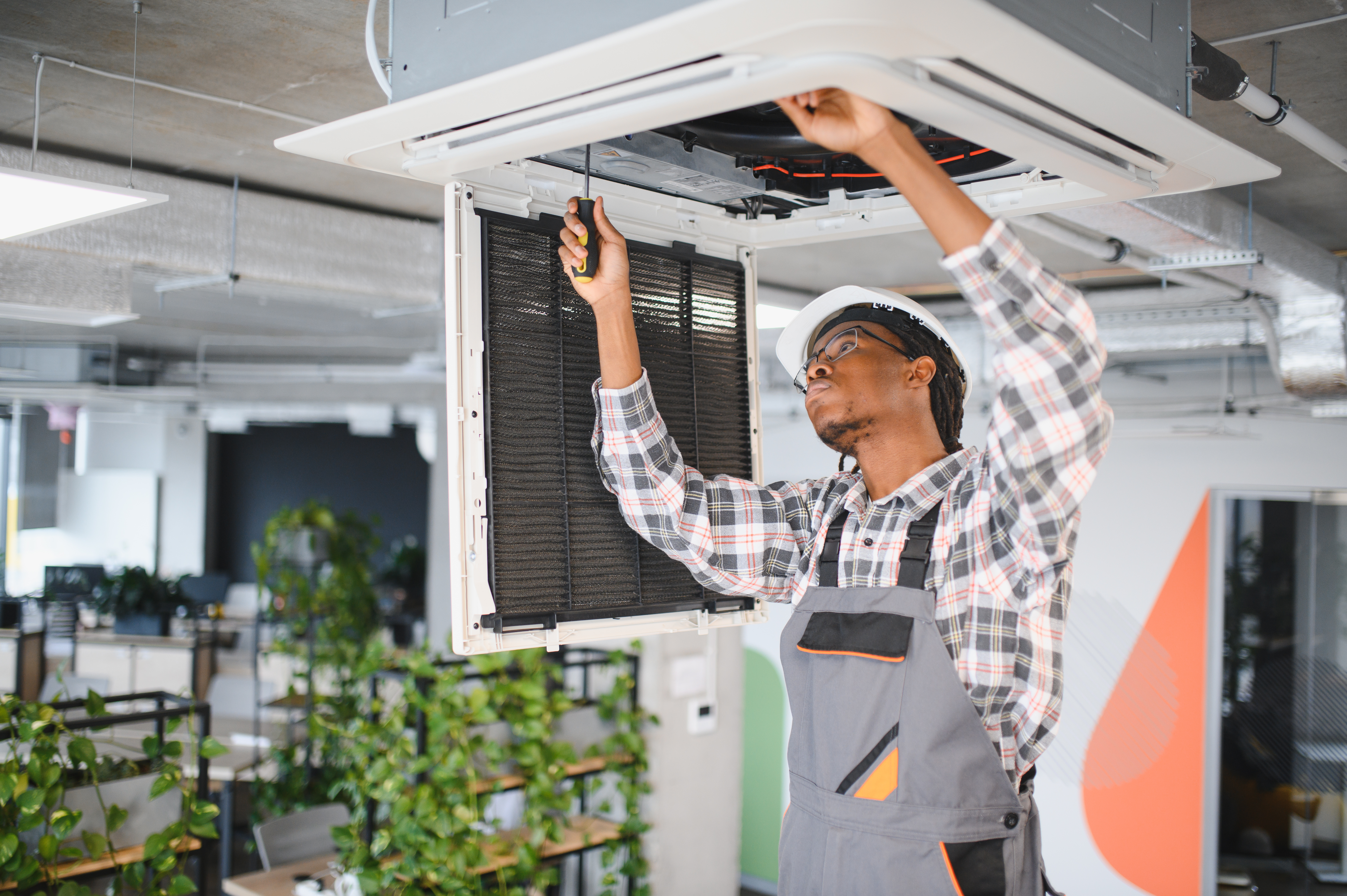 HVAC Technician